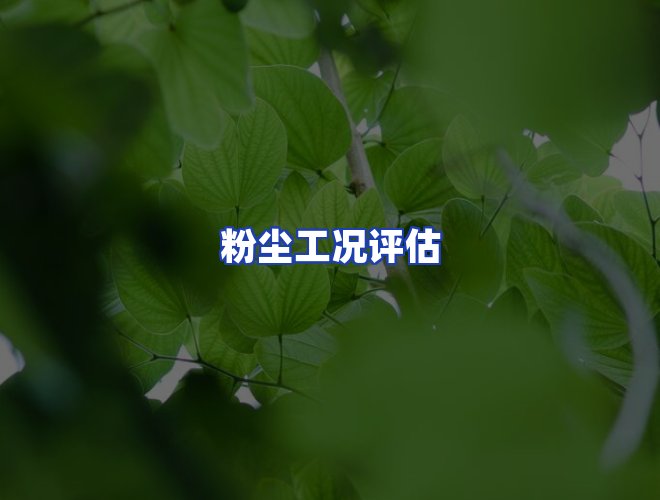 服务优势